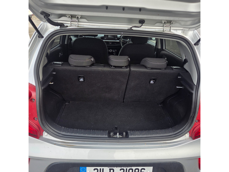 2021 Kia Picanto 1L Petrol For Sale Images