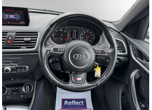 2017 Audi Q3 2.0L Diesel For Sale Images