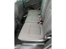 2015 Vauxhall Zafira 2L Diesel For Sale Images