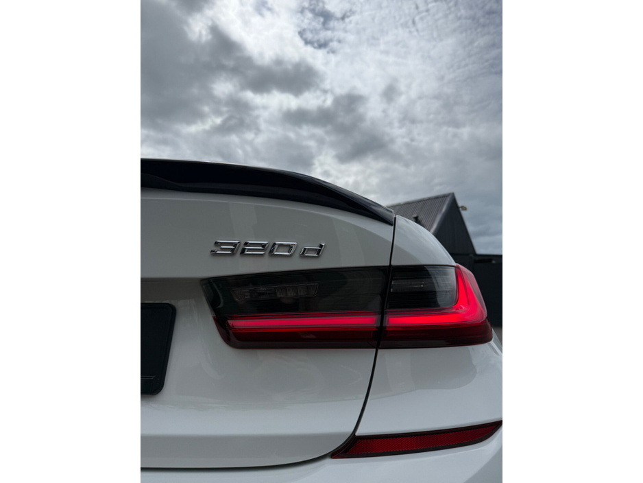 2020 BMW 3 Series 2L Diesel For Sale Images