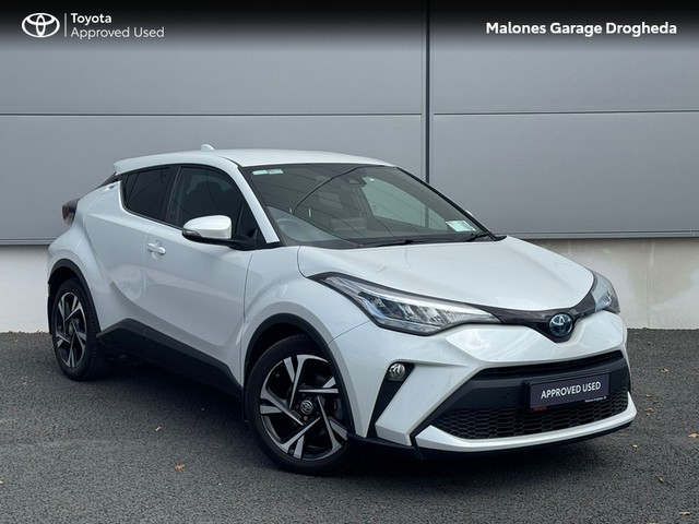 2023 TOYOTA C-HR 1.8 Hybrid Sport Call Now 041 980 2420