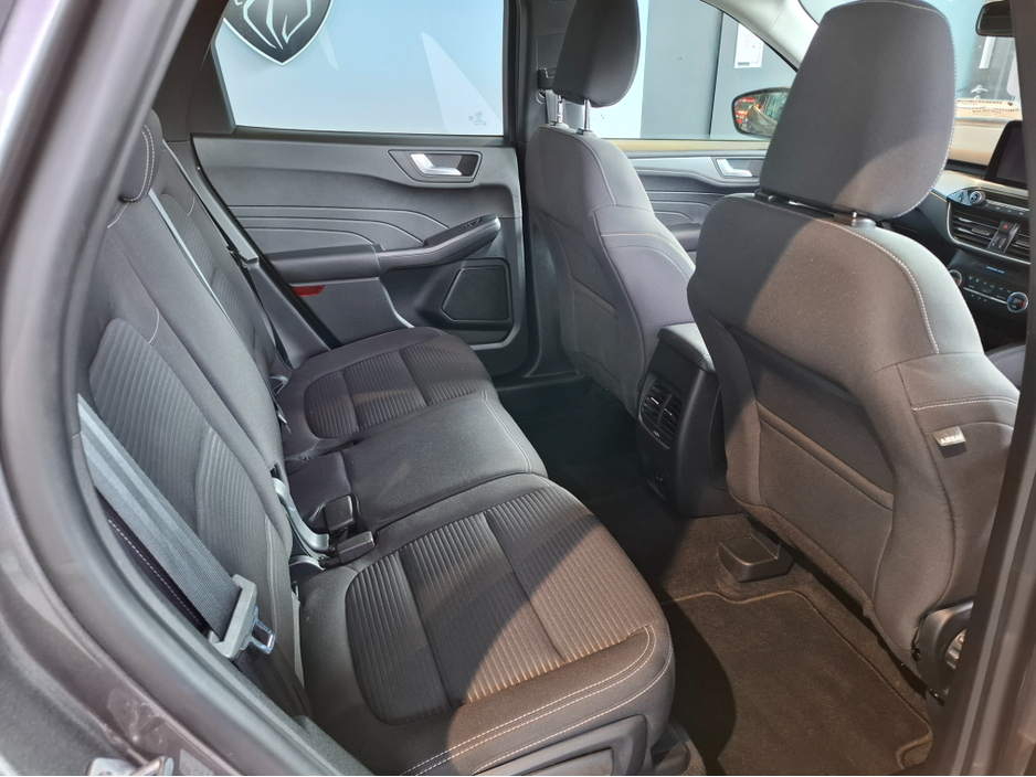 2022 Ford Kuga 1.5L Diesel For Sale Images
