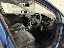2014 Volkswagen Golf 1.4L Petrol For Sale Images