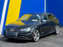 2015 AUDI S3 2.0 TFSI QUTTRO AUTO // FULL SERVICE HISTORY // LEATHER HEATED & POWERED SEATS // ALL-WHEEL-DRIVE