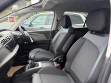2022 Citroen C4 SpaceTourer 1.5L Diesel For Sale Images