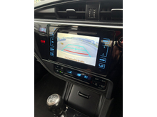 2018 Toyota Auris 1.2L Petrol For Sale Images