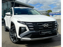 Hyundai Tucson Tucson FL 2WD Executive...