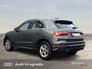 2022 AUDI Q3 45 TFSI E S Tronic S line