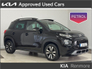 2021 CITROEN C3 AIRCROSS Feel Puretech 110 S&S 4DR