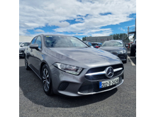Mercedes-Benz A Class A 180 d Auto Style