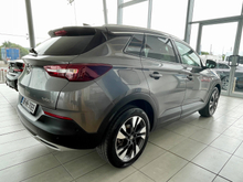 2018 Opel Grandland X 1.6L Diesel For Sale Images
