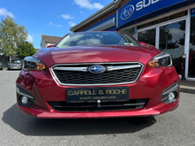 2020 Subaru Impreza 1.6L Petrol For Sale Images