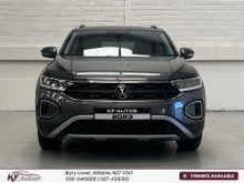 2023 Volkswagen T-Roc 2L Diesel For Sale Images