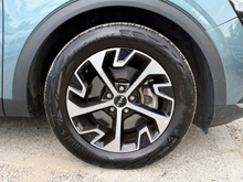 2022 Kia Sportage 1.6L Petrol Hybrid For Sale Images
