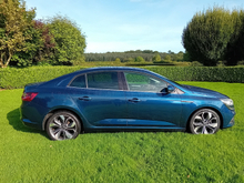 2018 Renault Megane 1.5L Diesel For Sale Images