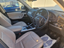 2015 BMW X3 SDRIVE 18D SE G2 ZX3A 4DR SDR18DSEG2