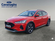 2024 Ford Focus