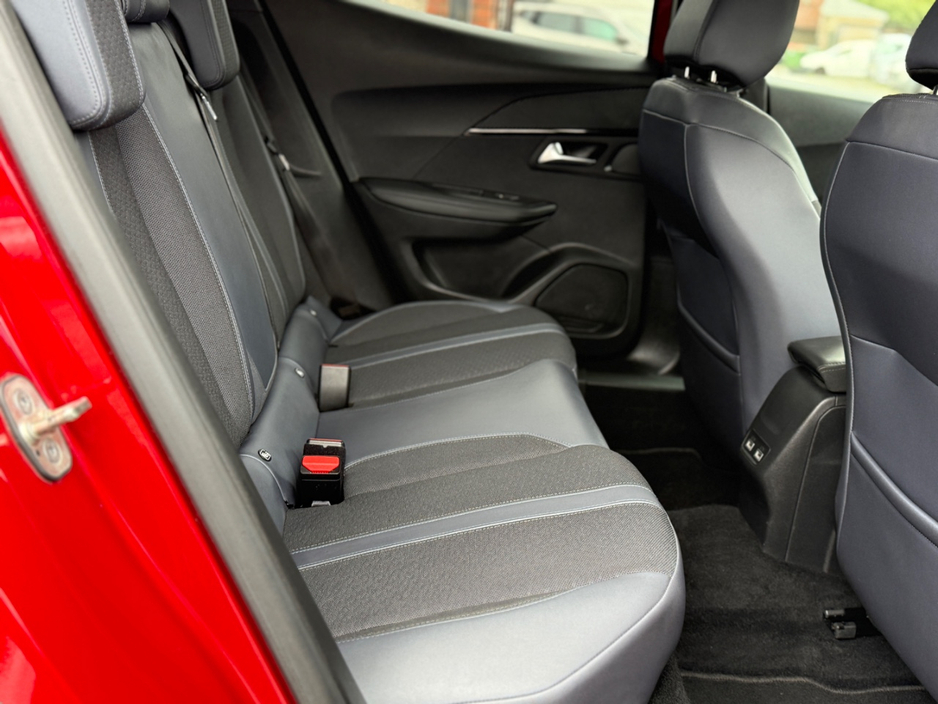 2021 Peugeot 2008 1.5L Diesel For Sale Images