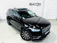 2022 Volvo XC90 2L Petrol Plug-in Hybrid For Sale Images