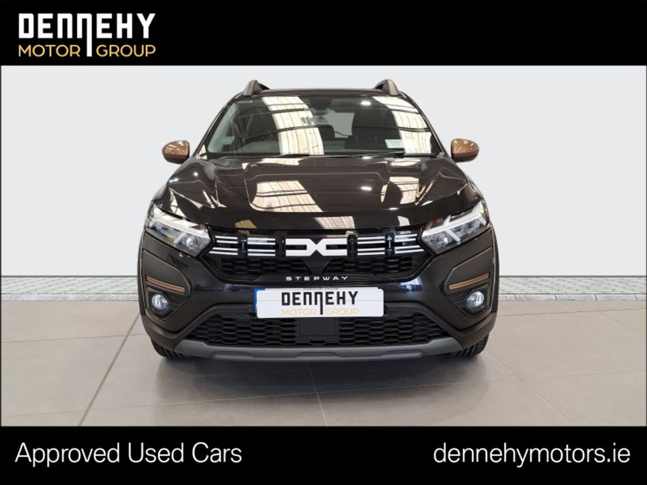 Dacia Sandero Stepway TCe 90 STEPWAY Extreme, €74.54 p/w — thumbnail 9