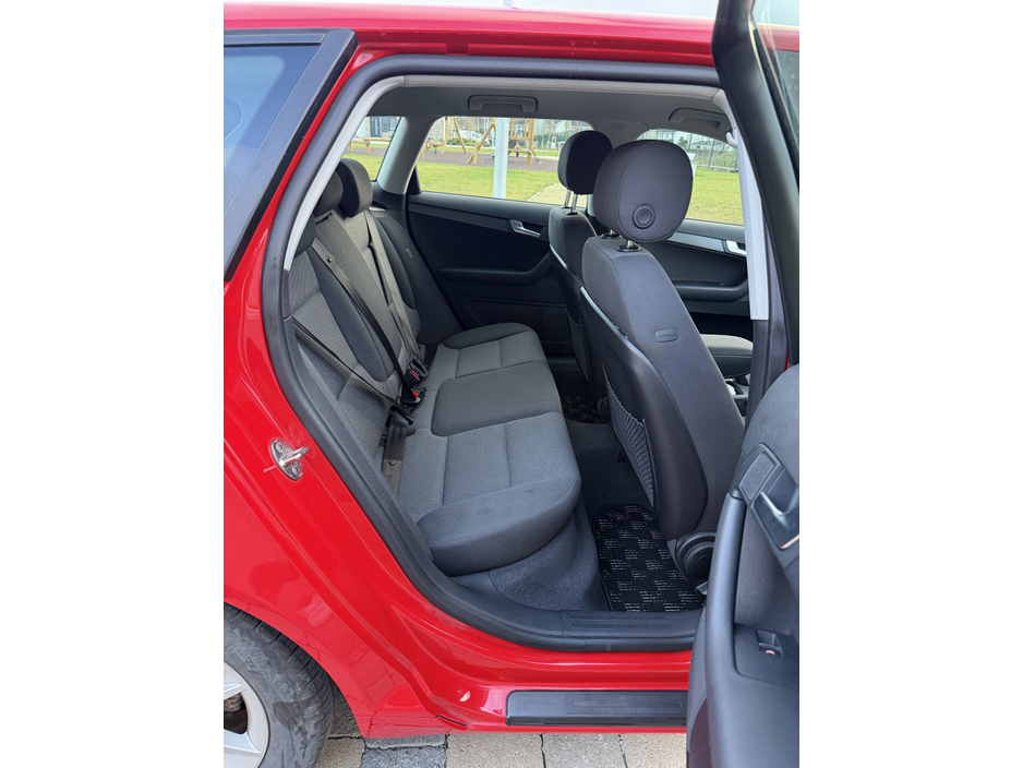 Audi A3 DBA-8PCAX 5DR AUTO — thumbnail 3