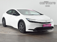 2023 Toyota Prius