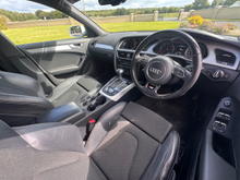 2015 Audi A4 2L Diesel For Sale Images