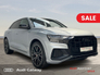 2023 AUDI Q8 45 TDI -3.0TDI BLACK EDITION QUATTRO S LINE