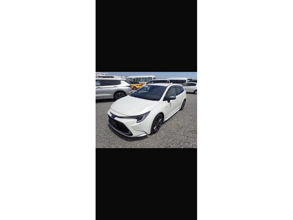Used Toyota Corolla 2021 in Dublin