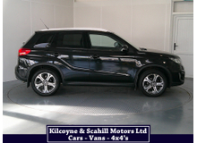 2019 Suzuki Vitara 1.6L Diesel For Sale Images