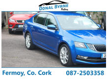 2020 Skoda Octavia 1.0L Petrol For Sale Images