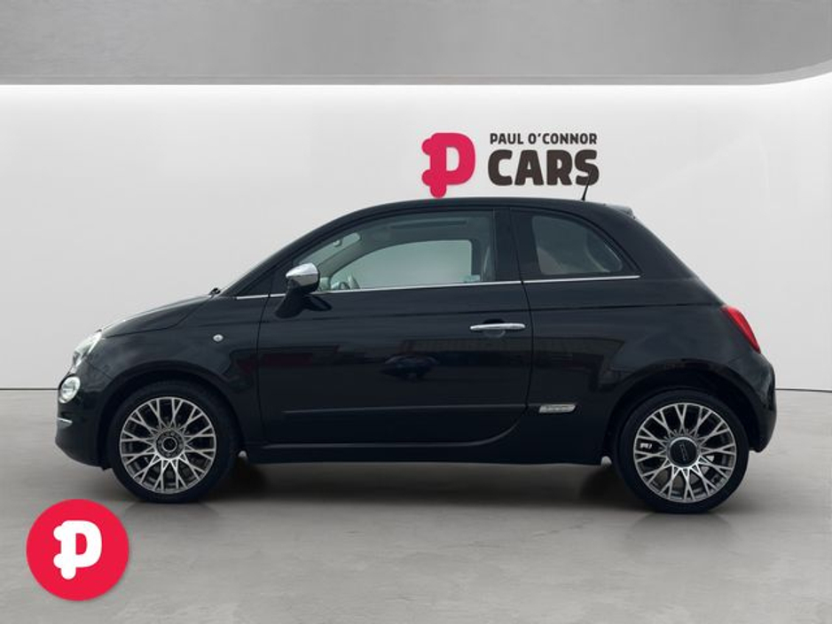 Fiat 500 1.2 Lounge 69BHP 3DR - Straight Sale Discount — thumbnail 14
