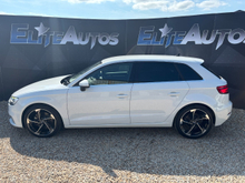 2020 Audi A3 2L Petrol For Sale Images