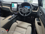 2025 VOLVO XC60 Plus Dark PHEV AWD 355HP Demo