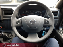 2024 Nissan Interstar 2.3L Diesel For Sale Images