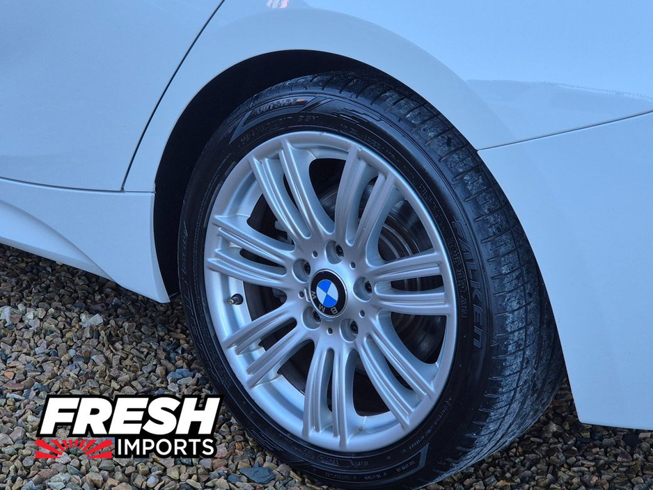 BMW 1 Series * M-SPORT TOP SPEC * — thumbnail 7