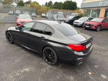 2021 BMW 5 Series 2L Diesel For Sale Images