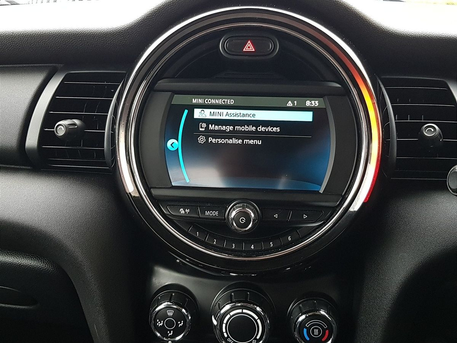 2020 MINI Hatch 1.5L Petrol For Sale Images