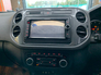 2016 VOLKSWAGEN TIGUAN R LINE / 111k KMs / Cruise Control, Reverse Camera & More