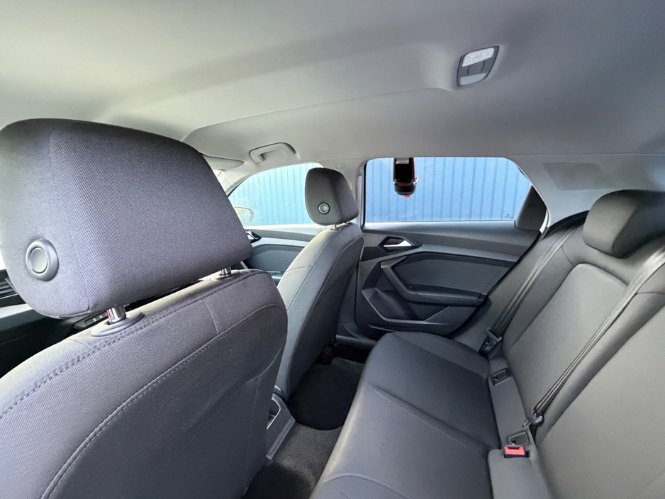 2020 Audi A1 1L Petrol For Sale Images