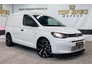 2021 VOLKSWAGEN CADDY C20 COMMERCIAL + TDI PLUS