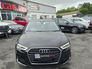 2018 AUDI A3 ONLY 38,398KM ! 1.4 TFSI FULL LEATHER PACK VIRTUAL COCKPIT DASH  - REVERSING CAMERA / PARKING SENSORS - DRIVE MODE - SIMI DEALER - LOW ROAD TAX BAND SIMI MAIN DEALER -