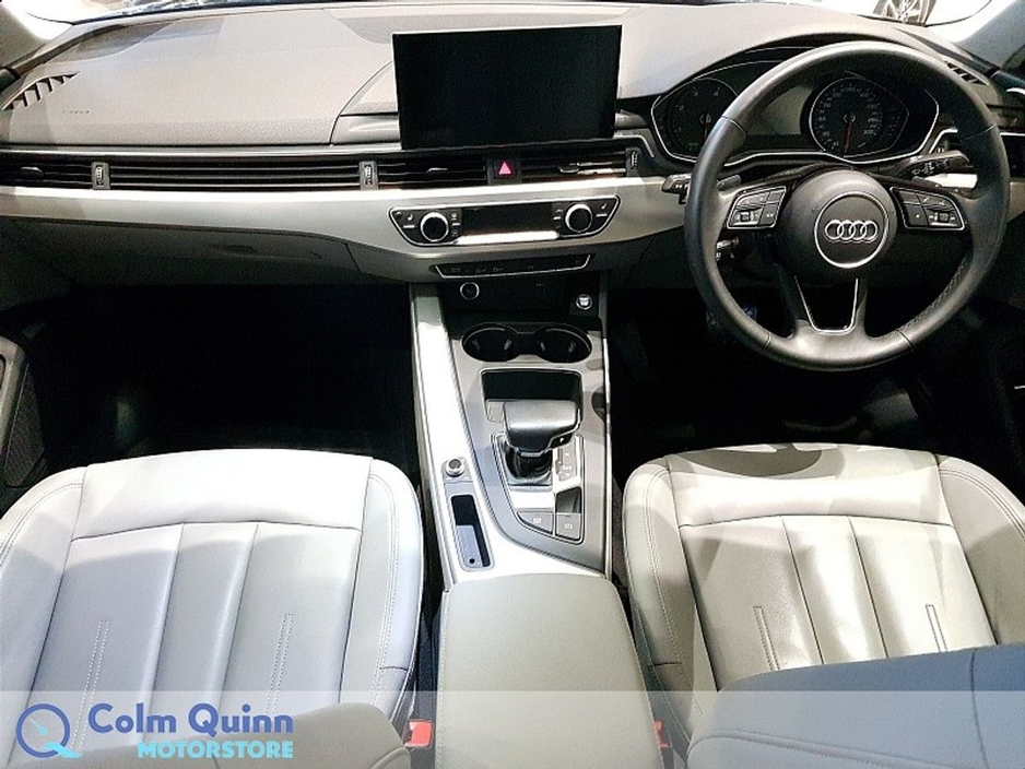 2023 Audi A4 2L Diesel For Sale Images