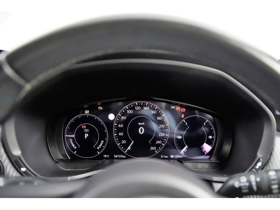 Mazda CX-60 2.5 PHEV PRIME-LINE — thumbnail 17