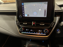 2022 Toyota Corolla 1.8L Petrol Hybrid For Sale Images