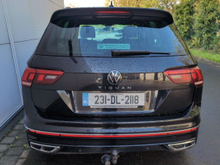 2023 Volkswagen Tiguan 2L Diesel For Sale Images