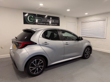 2022 Toyota Yaris 1.5L Hybrid For Sale Images