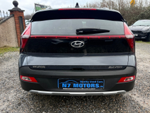 2023 Hyundai Bayon 1.2L Petrol For Sale Images