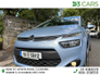2016 CITROEN C4 PICASSO 1.6 BLUE HDI 120 S SELECTION 5DR BLUEHDI 120PS