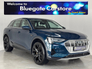 2022 AUDI E-TRON TECHNIK 55 QUATTRO**Digital Dash**Touchscreen Media**Reverse Camera**Keyless Start**Black Leather Interior**Heated Seats**Electric Memory Seats**Apple CarPlay**Sat Nav**Touchscreen Climate Control**